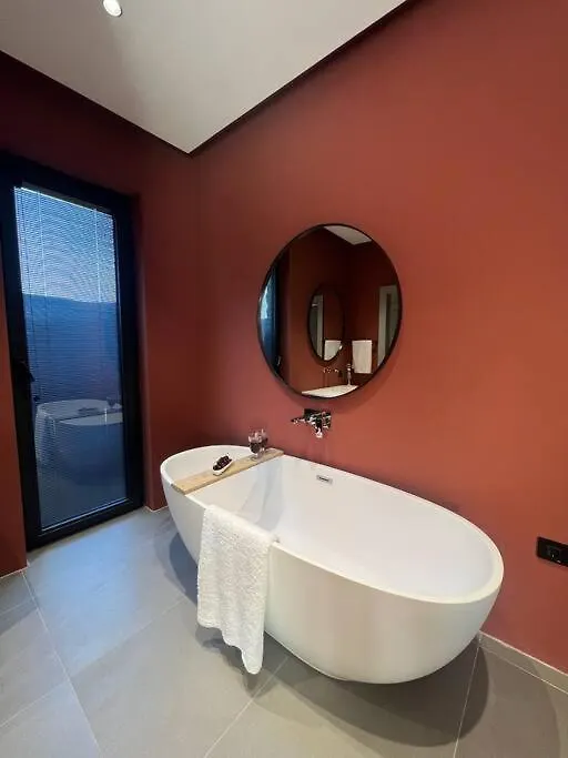 Savour Villas Kayakoey フェティエ