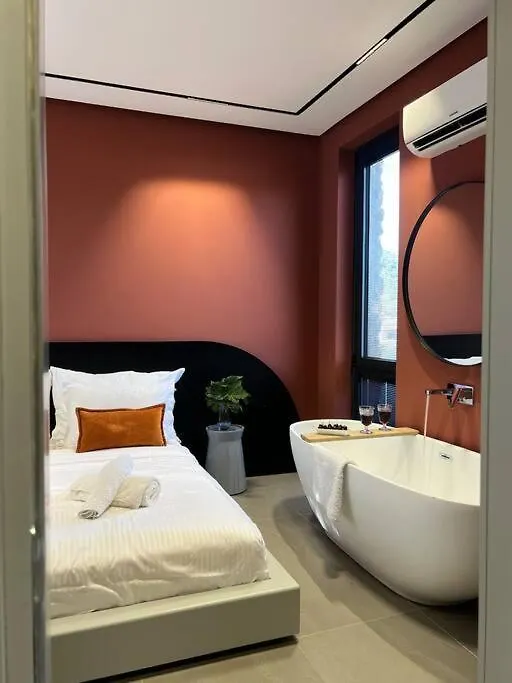 Savour Villas Kayakoey フェティエ
