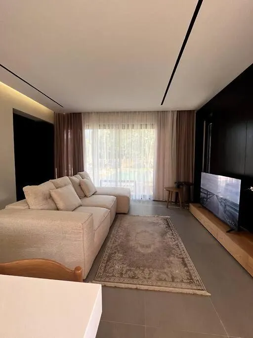 Savour Villas Kayakoey フェティエ トルコ